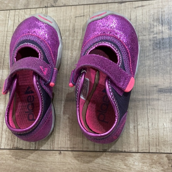 PLAE Shoes Plae Pink Shoes Poshmark